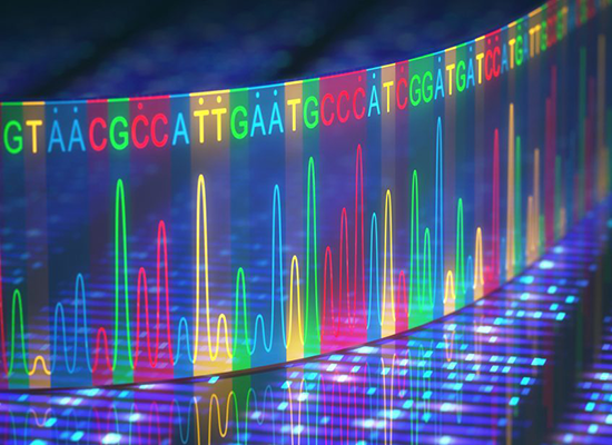 Next-generation Sequencing